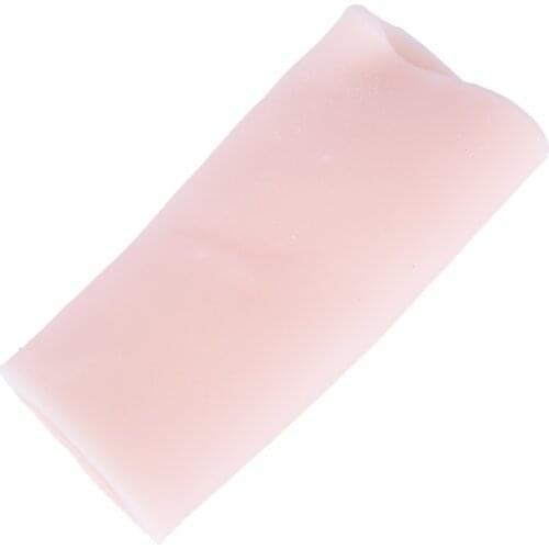 New Penis Enlargement Pump Cylinder Sleeve Penis Enlargment Extender Sex Toys Men Soft for Vacuum Stretcher Hanger Penis Rings