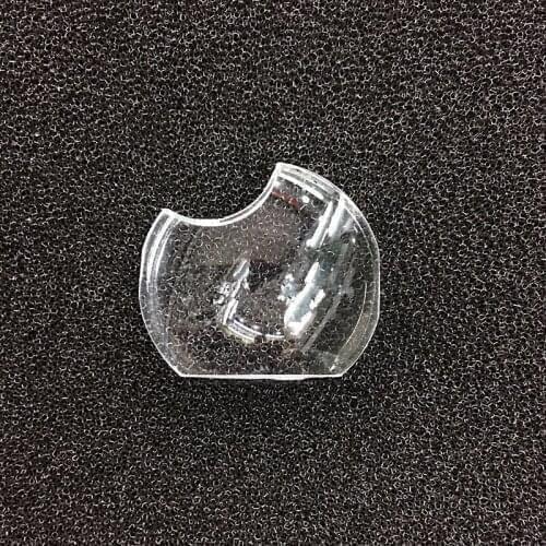 New Optical Lens For NEC Projector NP210 NP215 Condenser Lens Concave Lens