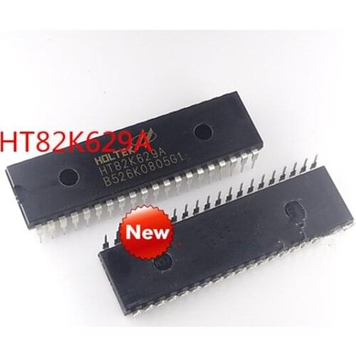 New original HT82K629A HT82K629 DIP40