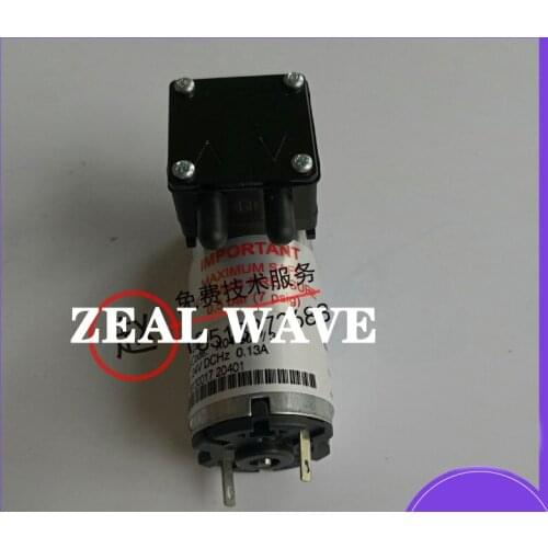 New Di Rui Vacuum Pump CS300 CS380 CS400 CS600 Waste Liquid Pump Pressure Pump Accessories