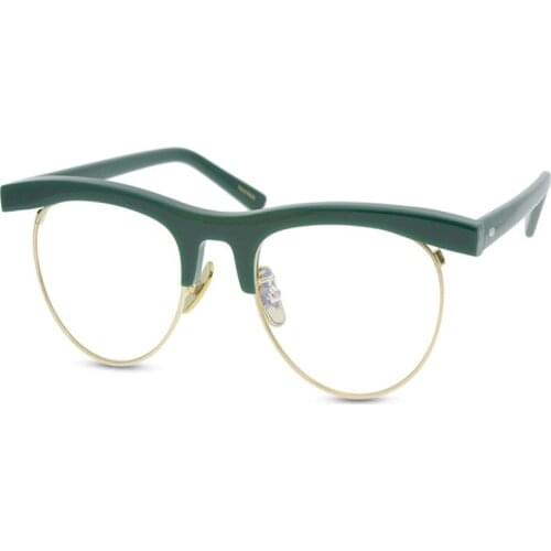 High Quality Acetate Glasses Frame Retro Women Progressive Multi-focal Lens Optical Eyewear See Near Far Reading Eyeglasses Men