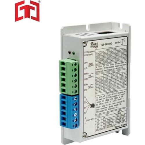 START Driver for cutting machine