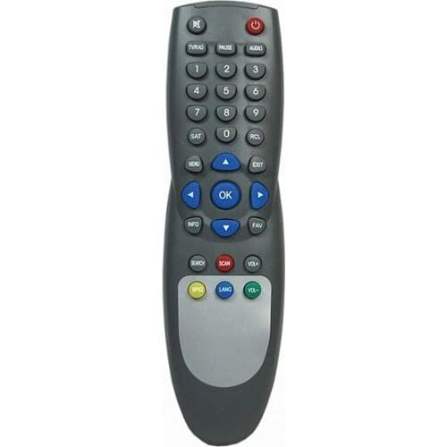 Television and Satellite Receiver Control Microtime DN8400 Satellite Remote Contol AT-KR1410-426