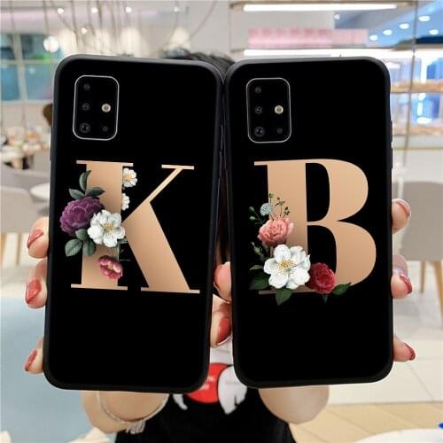 YIKS Samsung Galaxy A50 Phone Cases