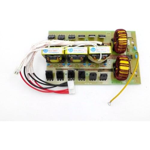 MOSFET ARC200 Middle PCB EER45X15 20:4 Repair Needs For Inverter Welding Machine ARC200