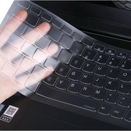 TPU Laptop Keyboard Protector Cover For Lenovo 100s-14IBR 100s G490 G480 G470 G475 G360 G485 G400 G400S G405 G410 G410ST G40 Y48