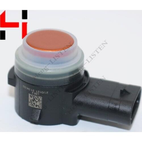 4Pcs For Nissan Renault Car Parking Sensor 01/30dB 28438 4058R