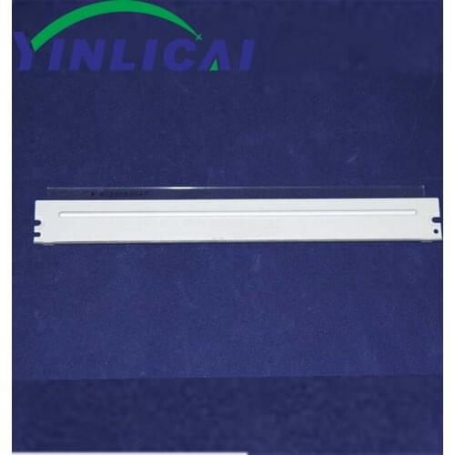 5pcs Drum Cleaning Blade For Lexmark T650 T652 T654 X651 X652 X654 X656 X658 Printer For Lexmark T X 650 652 654 656 658