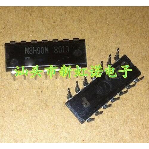 5Pcs/Lot New N8H90N Integrated circuit IC Good Quality In Stock