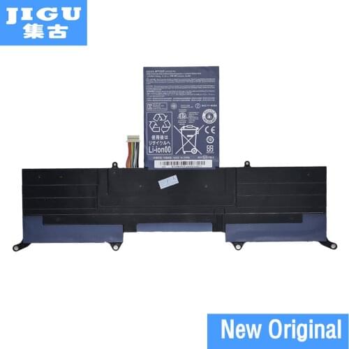 JIGU 3ICP5/65/88 3ICP5/67/90 AP11D3F AP11D4F Original Laptop Battery For ACER Aspire S3 S3-391 S3-951 MS2346