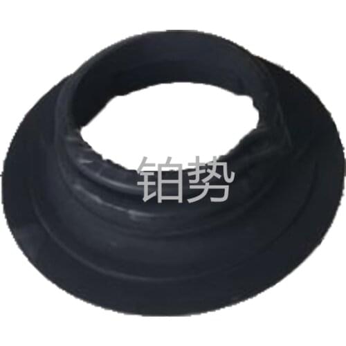 Car Buffer rubber Front shock absorber spring pad Spring base upper part 2004-b mwE38 730d M60 M73 M62 E39 530d
