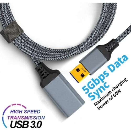 BAPPSUS Computer Cables