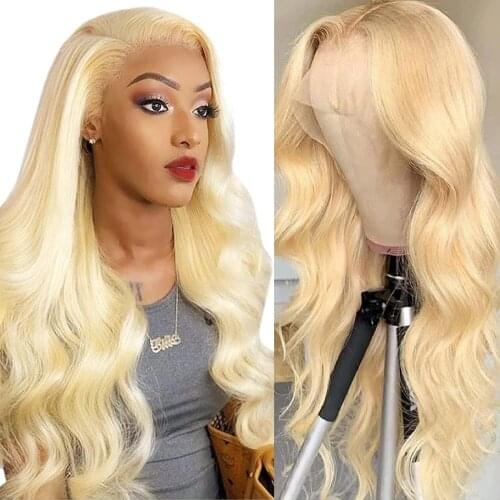 Booboohair Colored Wigs
