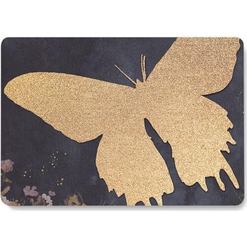 Case For MacBook Air 13 11 12 Retina 13.3 New Pro 15.4 16 inch Cover Art Paint shell XC0074