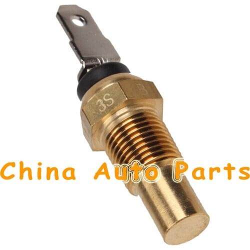 Water Temp Sensor 31351-32830 for Kubota B1700D B1700E B21 B2320DT B2400D B26 B7500D BX1500D BX1860 BX22D BX23D
