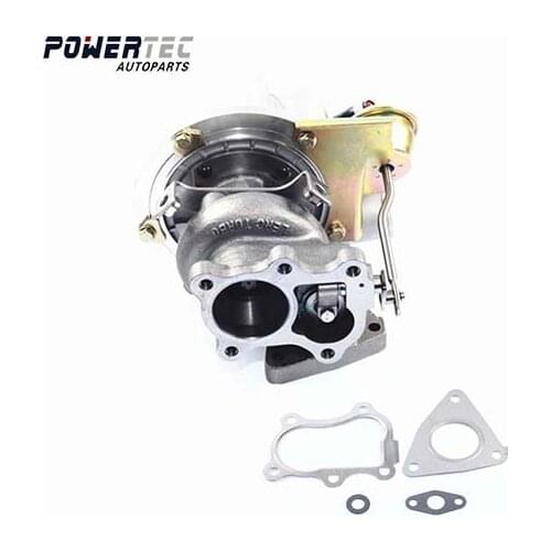 For Nissan Navara 3.0 DI- TURBOCHARGER full turbine turbolader 047-282 047229 047663 047-229 HT12-19B HT12-19D