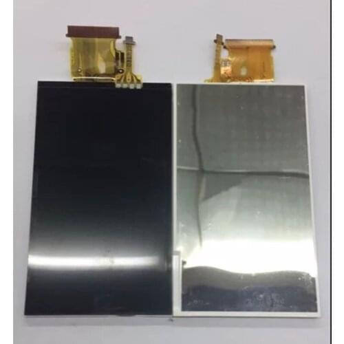 For Sony DSC-TX7 TX9 C LCD Screen Display with Touch