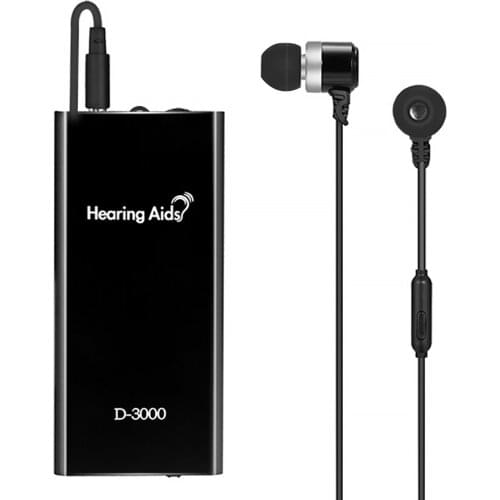 FangNymph Headphone Amplifiers