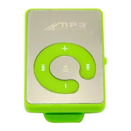 FCLUO Portable Audio Equipment