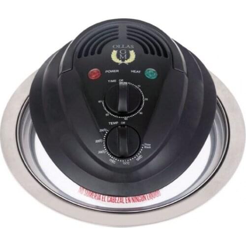 Oven Lid Cecotec GM 700W (Refurbished B)