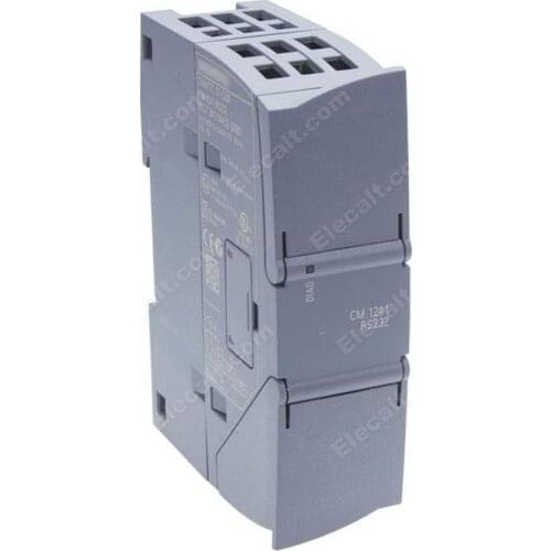 Originla S7-1200 PLC Communication Module 6ES7241-1AH32-0XB0 CM1241 RS232 6ES7 241-1AH32-0XB0 6ES72411AH320XB0