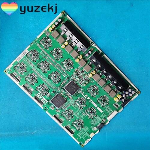 Constant current board BN44-00830A L88SM9NC-FSM PSLF881P07C high voltage backlight board For UA88JS9900JXXZ un88js9500fxza TV