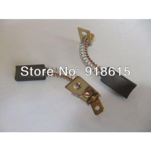 Robin type RGV7500 ,Carbon Brushes,Gasoline generator parts ,accessories,replacement