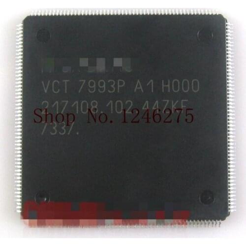 VCT7993P A1 H000 QFP 100% New Original