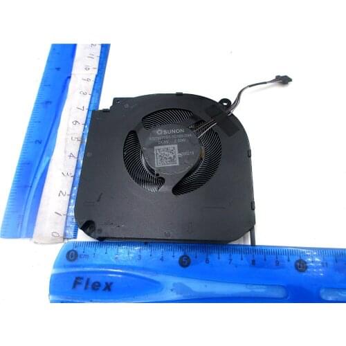 Fan for Mechanical Revolution Jiaolong 750 760 Z3 Z3 AIR-S