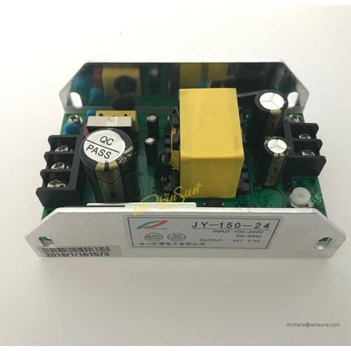 All 150W Power Supply Board HK-150W JY-150W Supply Power Board DC Output 12V 24V 36V LED Par Light DJ Lighting