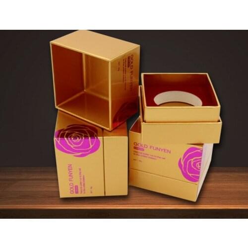 High Grade Luxury paper Jewelry Box,Custom gift boxes cardboard packaging box magnetic ---PX10207