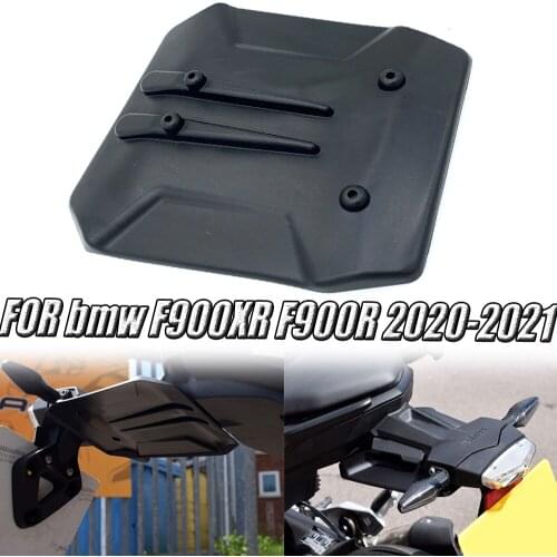 Rear Splash Protector For bmw F900XR F900R f900xr f900r Rear fender From 2020 2021
