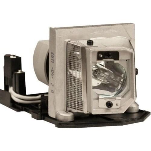 Replacement Projector Lamp Bulbs SP.8LG02GC01 / BL-FP180G for DS322 DS326 DX621 DX626 Projectors