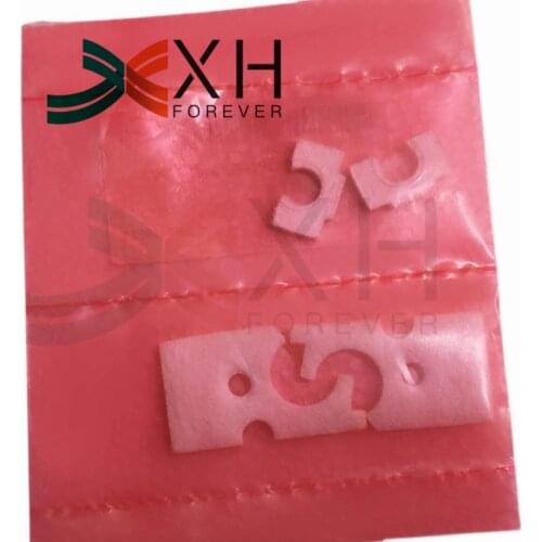 1Set. New Q6651-60081 Lubrication Felts Kit For HP Z6100 L25500 L26500 L28500 D5800 Z6100 Z6200 Latex 260 280 Z6600 Z6800 T7200