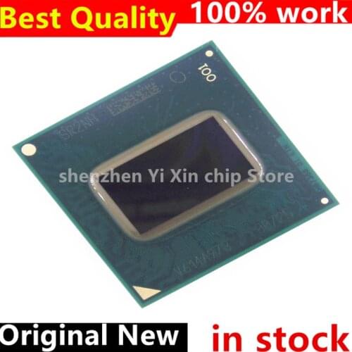 100% New SR2NH H67388 BGA Chipset