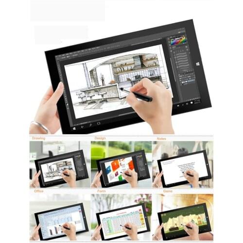 Active Pen Capacitive Touch Screen For teclast P10 octa core Stylus Pen Mobile phone NIB