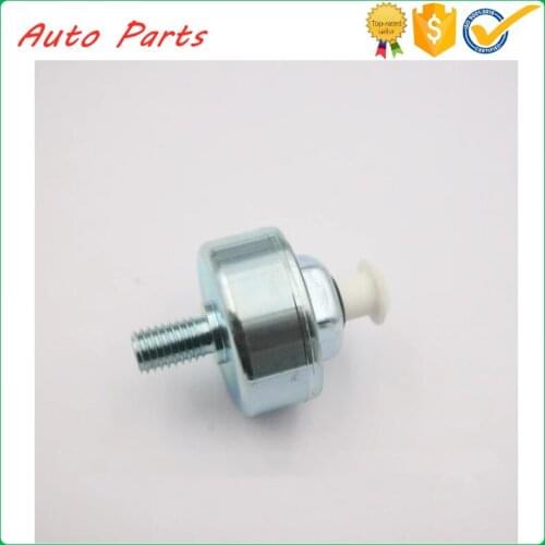 Automotive knock sensor 10456603 12589867 8104566030 213362 8125898670 for Buick Rainier 2004 Cadillac CTS Chevrolet GMC Pontiac