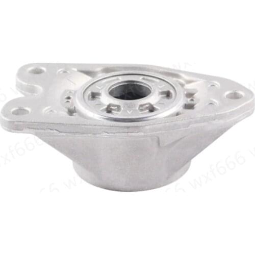 Car Thrust bearing Rear shock absorber top rubber F20b mwF21 F30 F35 Rear top rubber bearing Pressure bearing Suspension bearing