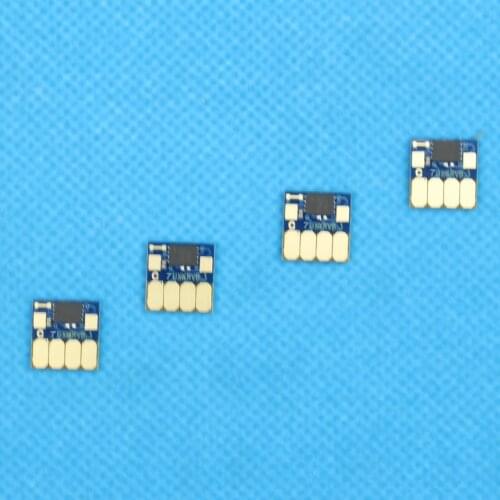 Fast shipping! Auto Reset Chip for HP 972 973 974 975 for HP PageWide Pro 352dw 377dw 452dn 452dw 447dn HP972 ink ARC chip
