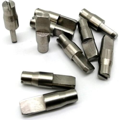 Feeder parts KJAC0240 KJAC0241 pin for fuji