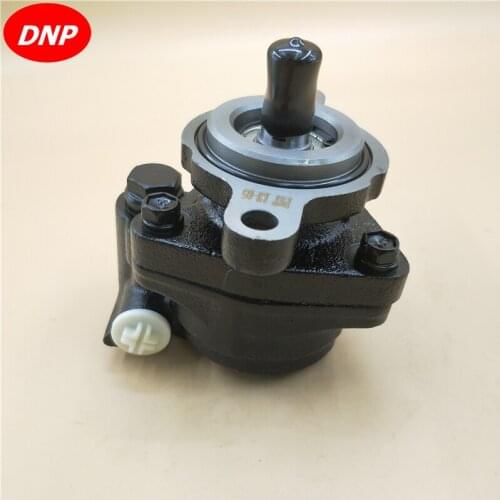 DNP Auto Power Steering Pump Fits For TOYOTA Land Cruiser 1HZ 1HD 1HDFT 80 Series 44320-60171