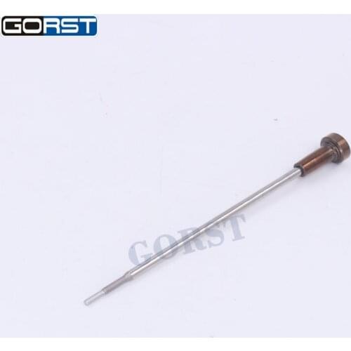 Car/automobiles engine parts injector control valve common rail nozzle F00VC01383 for 0445110376