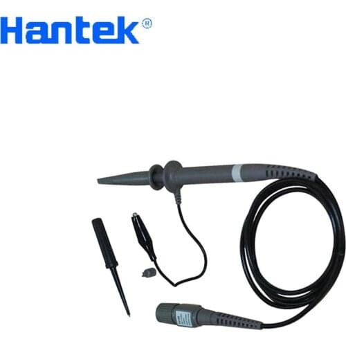 Hantek T3100 100:1 High Voltage Oscilloscope Probe 100MHz 2500V BNC Interface Osciloscopio Test Probes