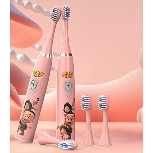 Jiauting Ultrasonic Toothbrushes