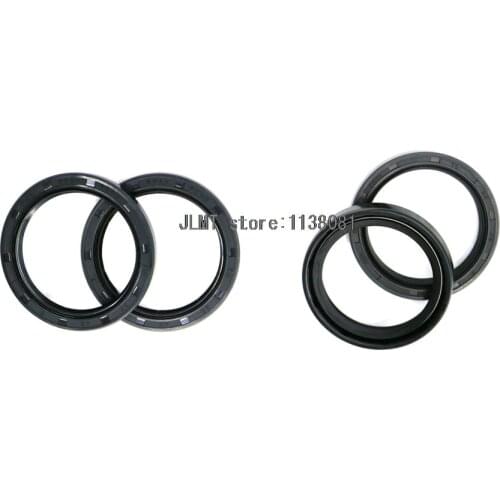 Fork Oil Seal for HONDA 150 CRF 150 R2 2007 - 2009 37X50X11 mm (2 pieces) 37 50 11