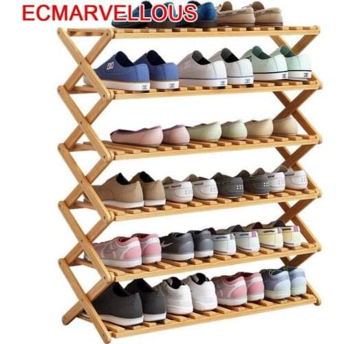 Rangement Minimalist Home Mueble Organizador De Zapato Moveis Para Casa Cabinet Meuble Chaussure Furniture Sapateira Shoes Rack