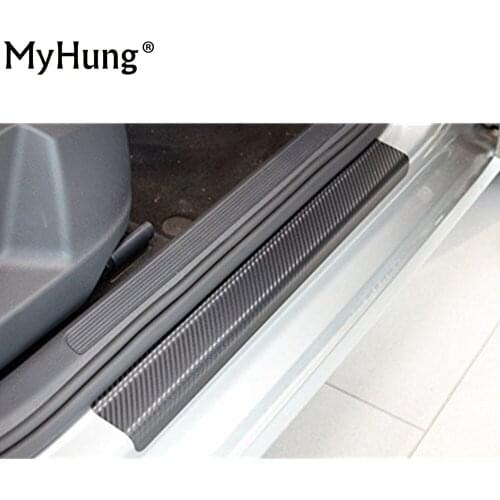 Накладки на пороги Peugeot MyHung China At AliExpress