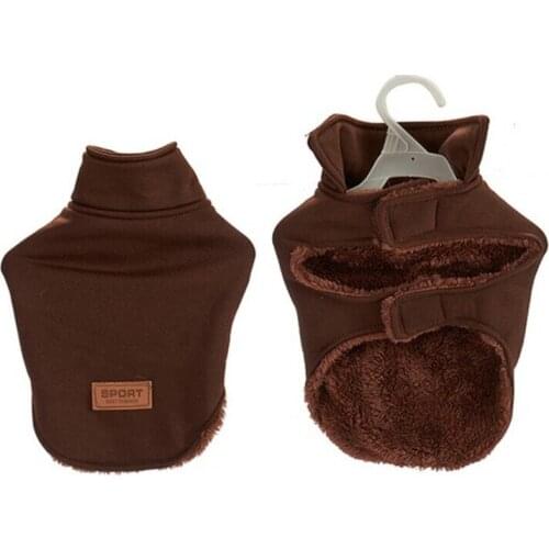 Pets clothing (28,5 x 4 x 41 cm)