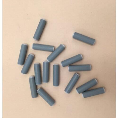 Original Mutoh RJ900C rubber pinch roller for RJ900 RJ900C RJ1300 RJ1204 RJ901C RJ900X solvent printer DX5 paper pressure wheel