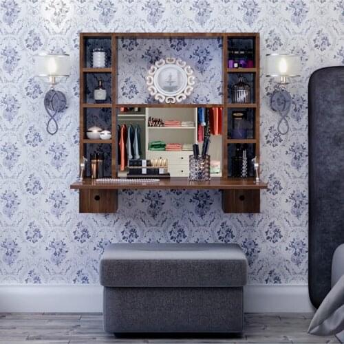 Perdecii Store Cloth Cabinets